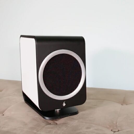 Essence Speakers Review: The World's Best Computer Speakers?
