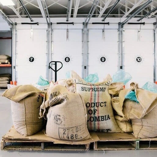 5 Questions About Coffee With Southern Powerhouse Revelator Coffee