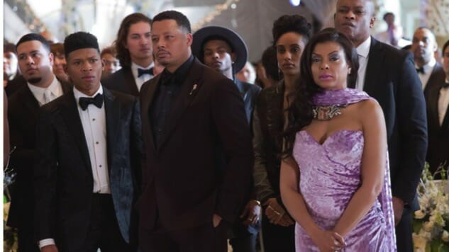 The 5 Most Outrageous Moments From Empire‘s Season Two Finale