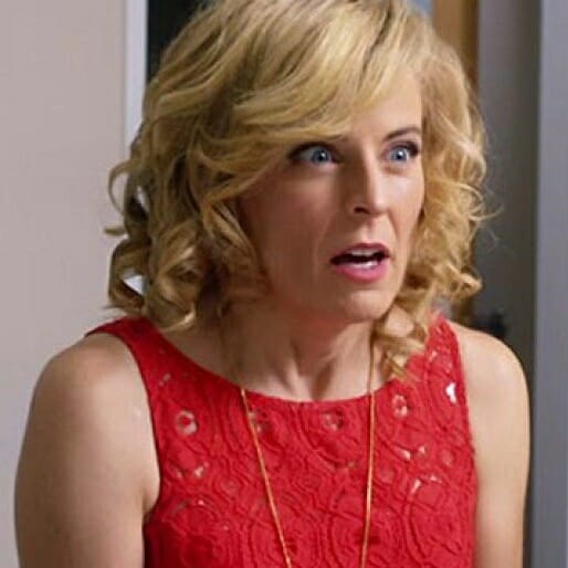 Lady Dynamite: Maria Bamford’s Comedy of Recovery