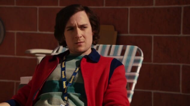 Josh Brener Talks Silicon Valley And Welcome To Happiness - Paste Magazine