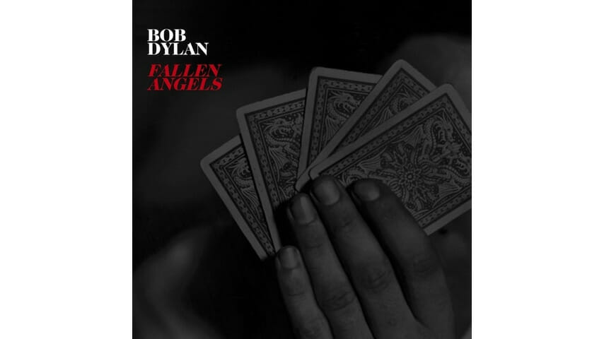 Bob Dylan: Fallen Angels