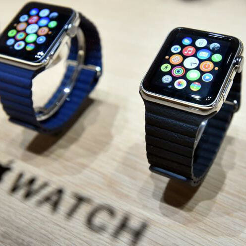 5 Apple Watch 2 Rumors We Want to See Proven at WWDC