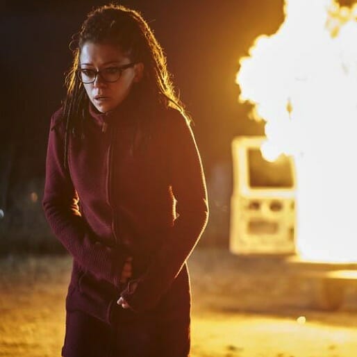 Orphan Black Sacrifices Logic for Plot Twists in “The Scandal of Altruism”