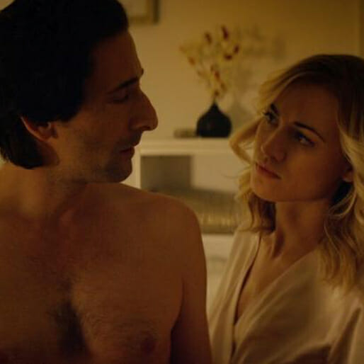 Manhattan Night