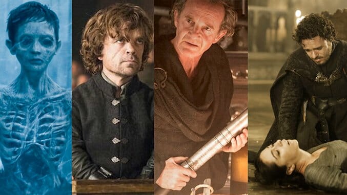 Is There A Genre That Game Of Thrones Hasn't Yet Explored? - Paste Magazine