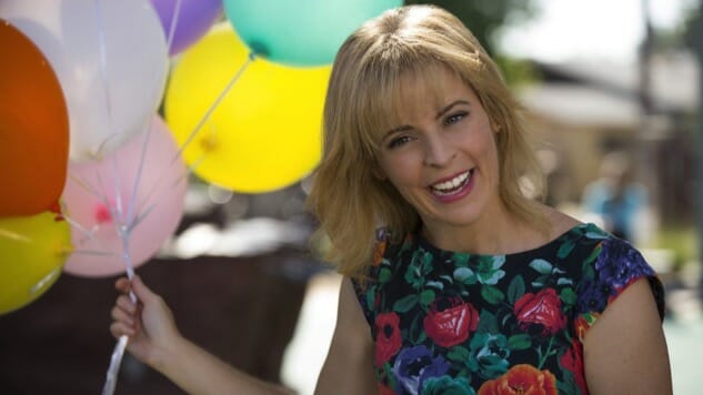 Netflix’s Lady Dynamite Delivers A Poignant Episode for White People Concerned About Race