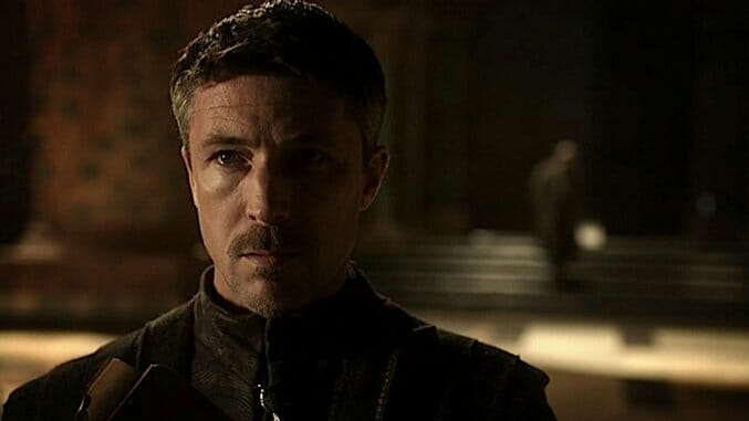 Game of Thrones’ Littlefinger is a Genius in the Books, and an Absolute Idiot on the TV Show
