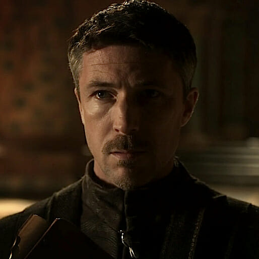 Game of Thrones' Littlefinger is a Genius in the Books, and an Absolute Idiot on the TV Show