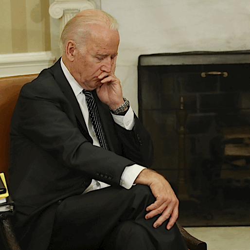 History Shows That Vice Presidents are Useless—Both in Office and On the Campaign Trail