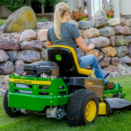 I Used This John Deere App While Mowing My Lawn and It Actually Helped