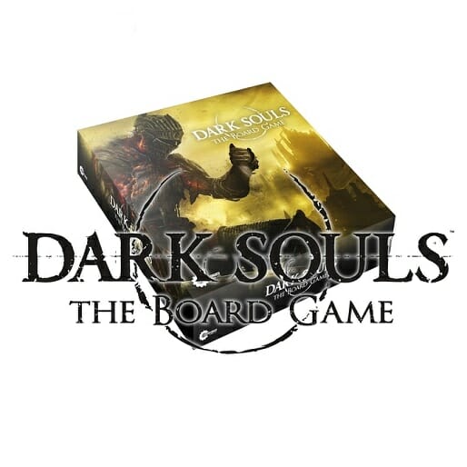 5 Reasons You Should Be Excited for Dark Souls: The Board Game