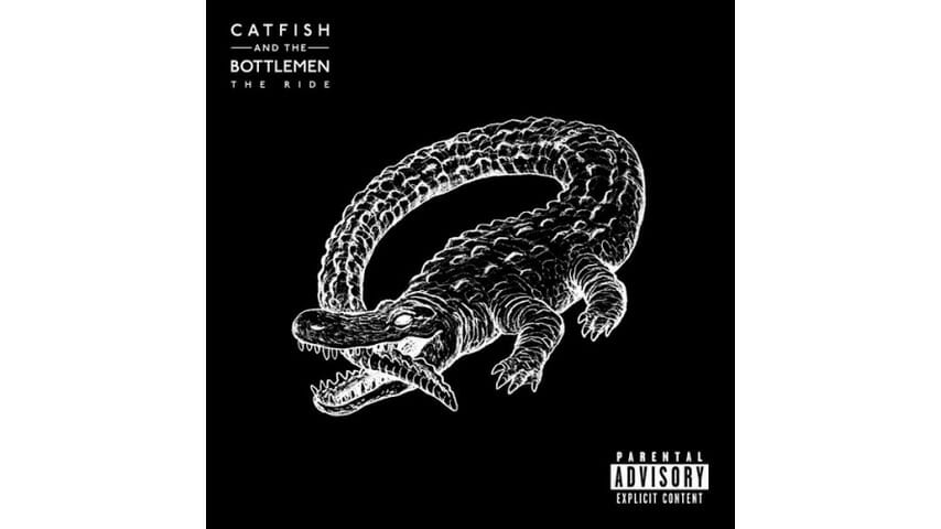 Catfish and the Bottlemen: The Ride