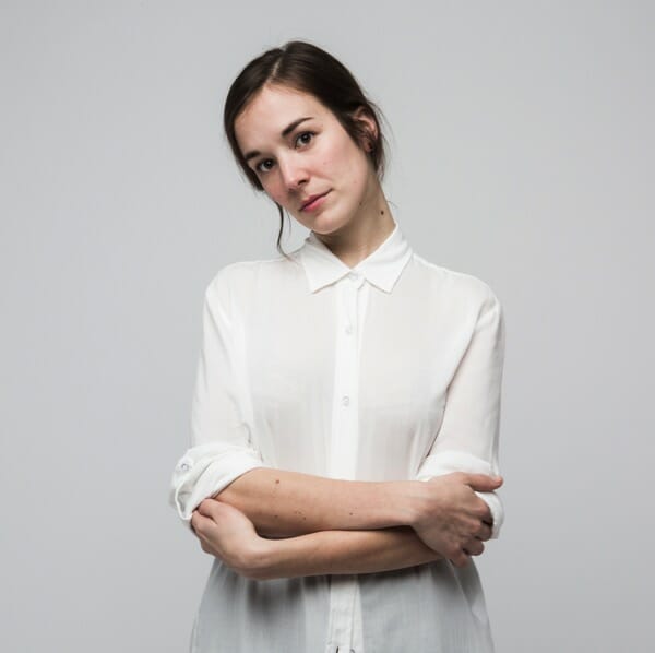 Margaret Glaspy: The Best of What's Next