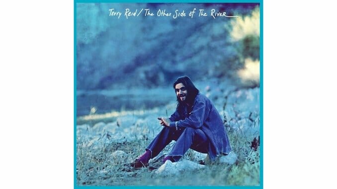 Terry Reid: The Other Side of the River