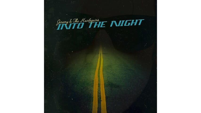 Jeremy and the Harlequins: Into the Night
