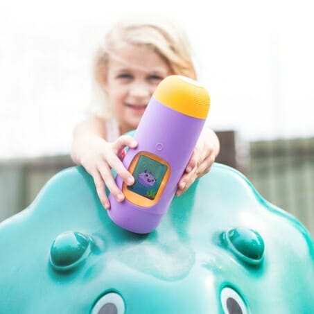 Kickstarter Weekly: Keep Your Kids Hydrated with Gululu, Make Your Air Conditioner Smart with Nature Remo and More