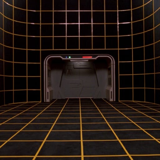 5 Games We Wish We Could Play in a Holodeck