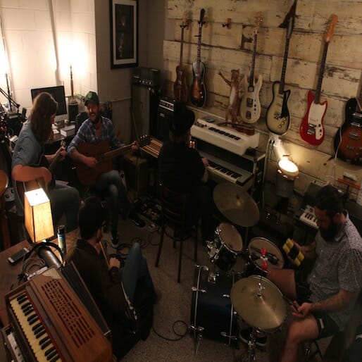 Band of Horses Debut New Video for 