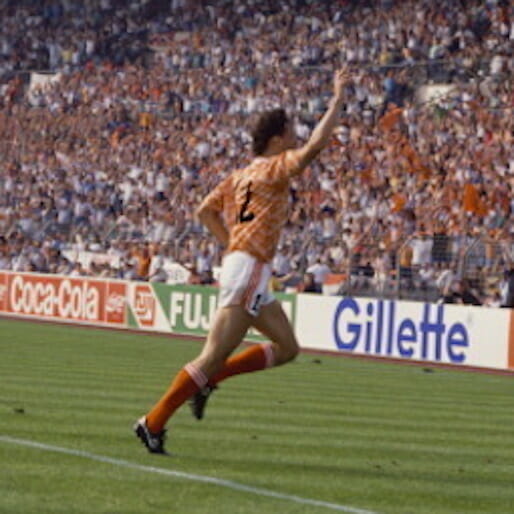 10 Euros Moments that Changed Football Forever
