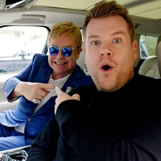 The Best Carpool Karaoke Videos from The Late Late Show with James Corden