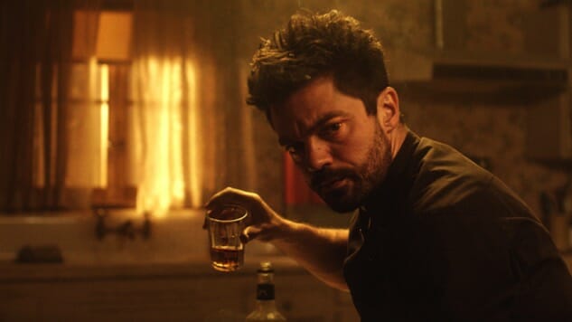 Blood, Carnage and The 5 Biggest Moments from Last Night’s Preacher: “See”