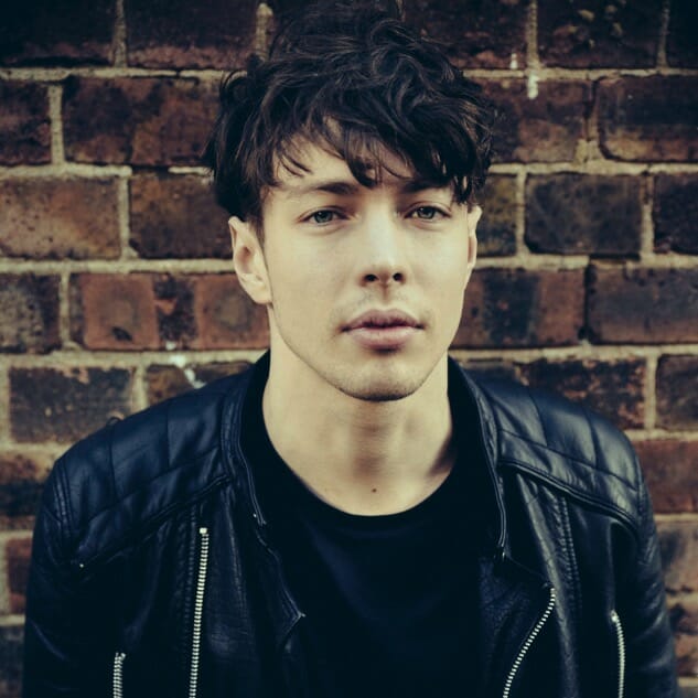 Barns Courtney: The Best of What's Next