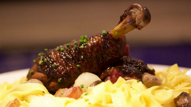 Le Coq Rico Is Bringing Beautiful Heritage Birds to NYC