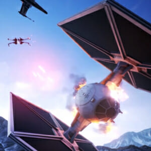 Star Wars: Battlefront III Remake Will See Free Steam Release