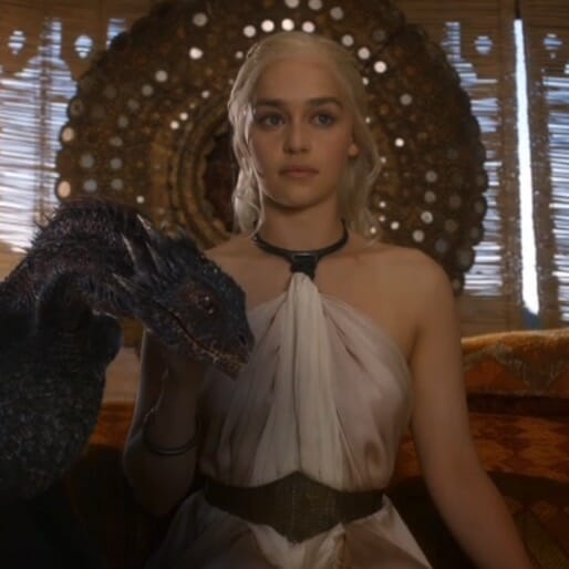 15 Daenerys Targaeryan Quotes To Light a Fire in Your Soul
