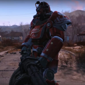 Bethesda Offers Method to Report Fallout 4 Mod Theft After Numerous User Complaints