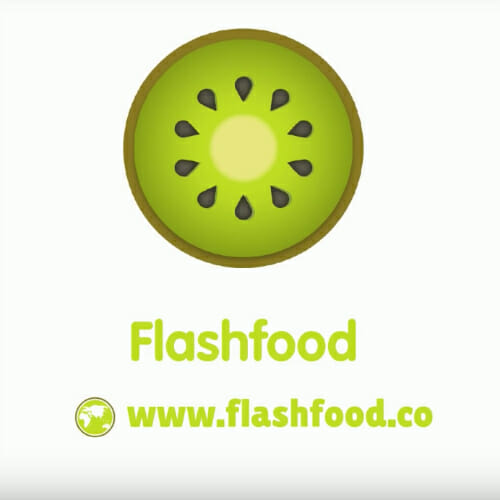 Flashfood is a New App That is Helping to Eliminate Food Waste