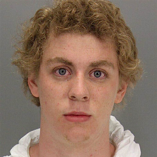 To Most, Brock Turner's Sentence is a Bad Joke. To a Rape Survivor Like Me, It's a Tragedy