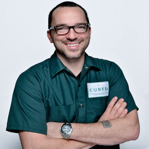 San Antonio’s Cured Is More than a Restaurant for Chef Steve McHugh