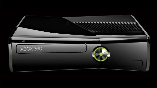 XBox 360: Making Player 2 Feel Insignificant – Nerdy Minds Magazine