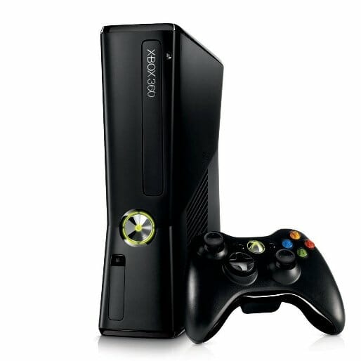 The Best Xbox 360 Games