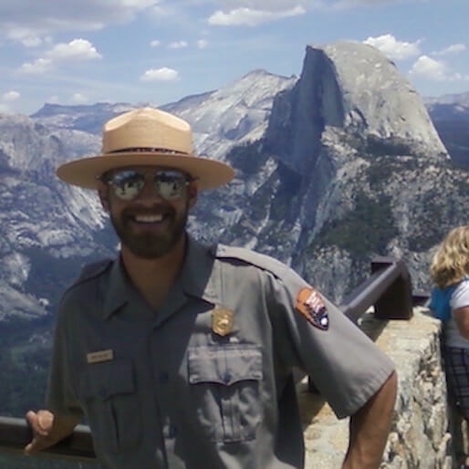 The Insider Q&A: Yosemite National Park Ranger John Rollins
