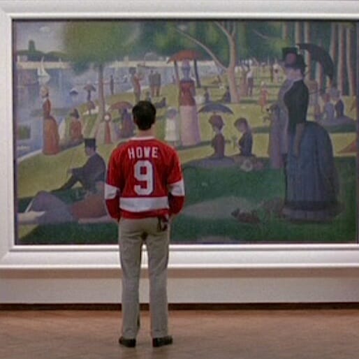 “What Have You Seen Today?”: Revisiting Ferris Bueller’s Day Off on Its 30th Anniversary
