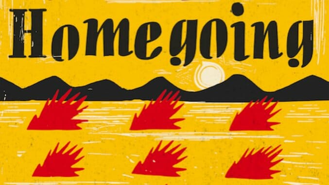Yaa Gyasi’s Homegoing: A Brutal History of “Adoption” for Black Families in America
