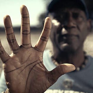 Full Court: The Spencer Haywood Story
