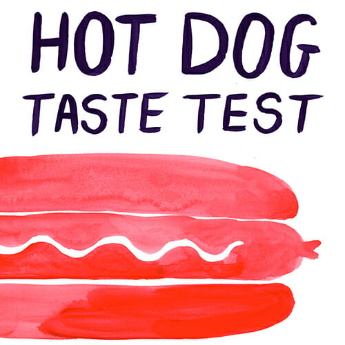 BoJack Horseman Designer Lisa Hanawalt on Eating Animals, Drawing Animals and Her Hot Dog Taste Test