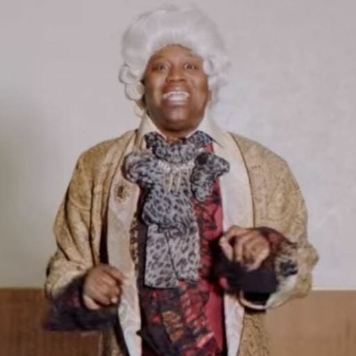 Watch Titus Andromedon from Kimmy Schmidt Audition for Hamilton
