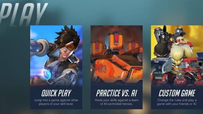 Top 5 Overwatch 2 team compositions for Tracer