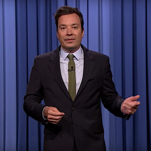 Responding to Tragedies With Banal Platitudes—as Jimmy Fallon Did—is Self-Serving, Complacent, and Detrimental to Change