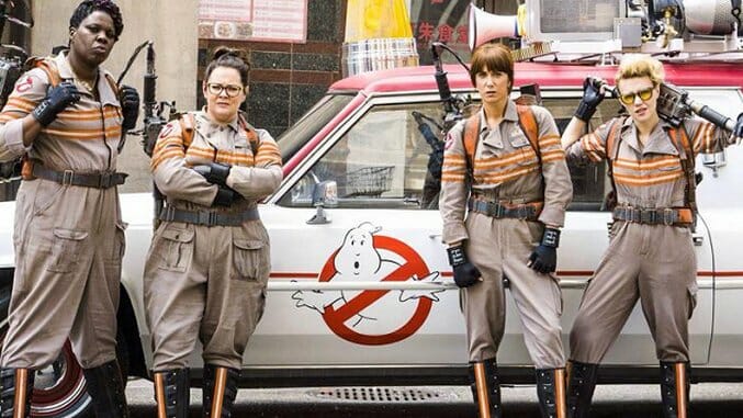 10 Anime Ghost Busters Who Ain't Afraid Of No Ghosts