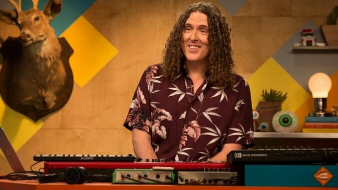 Comedy Bang! Bang! Welcomes T-Pain and Aubrey Plaza in Two Great New Episodes