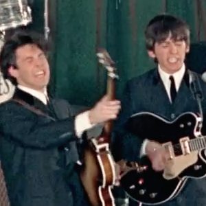Watch First Trailer for Ron Howard's Documentary about The Beatles