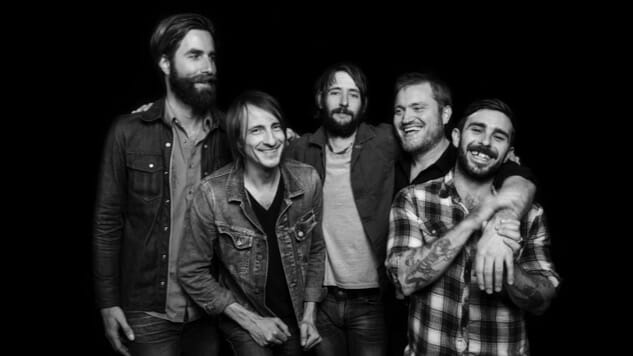 Band of Horses: The Art of Contradiction