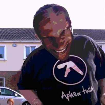 Aphex Twin Released His First Music Video in 17 Years