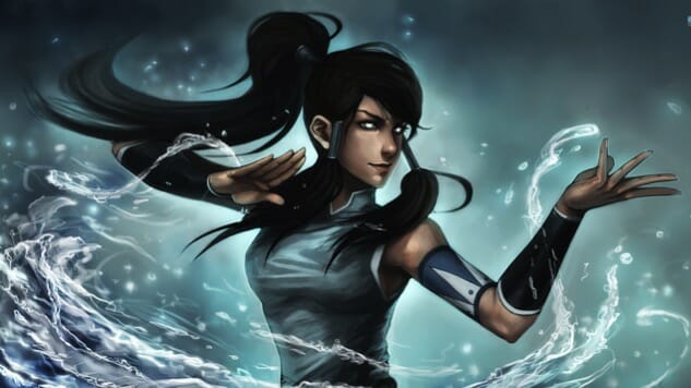 The 20 Best Characters From The Avatar Universe